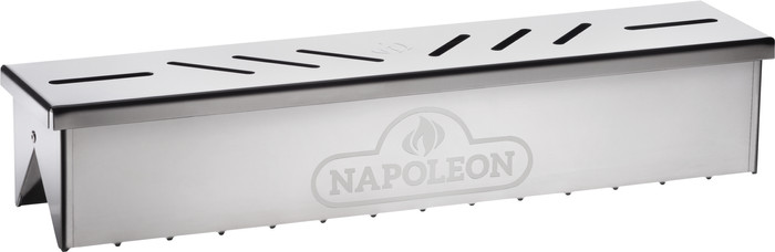 Napoleon RVS Rookbox voor Rogue, Freestyle en Prestige Main Image