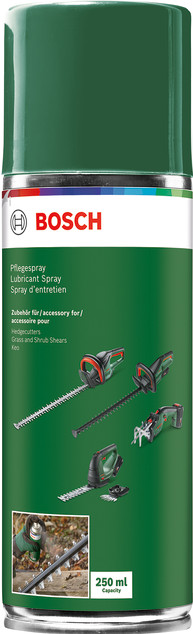 Bosch Maintenance Spray Main Image