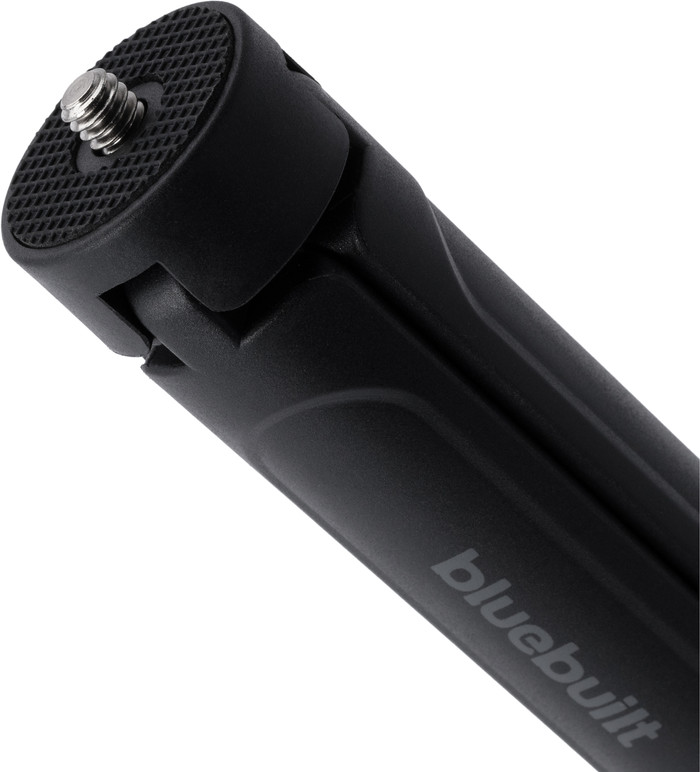 BlueBuilt Mini Tripod detail