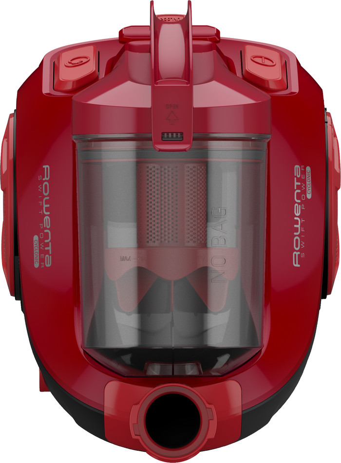 Rowenta Swift Power Cyclonic RO2913 detail