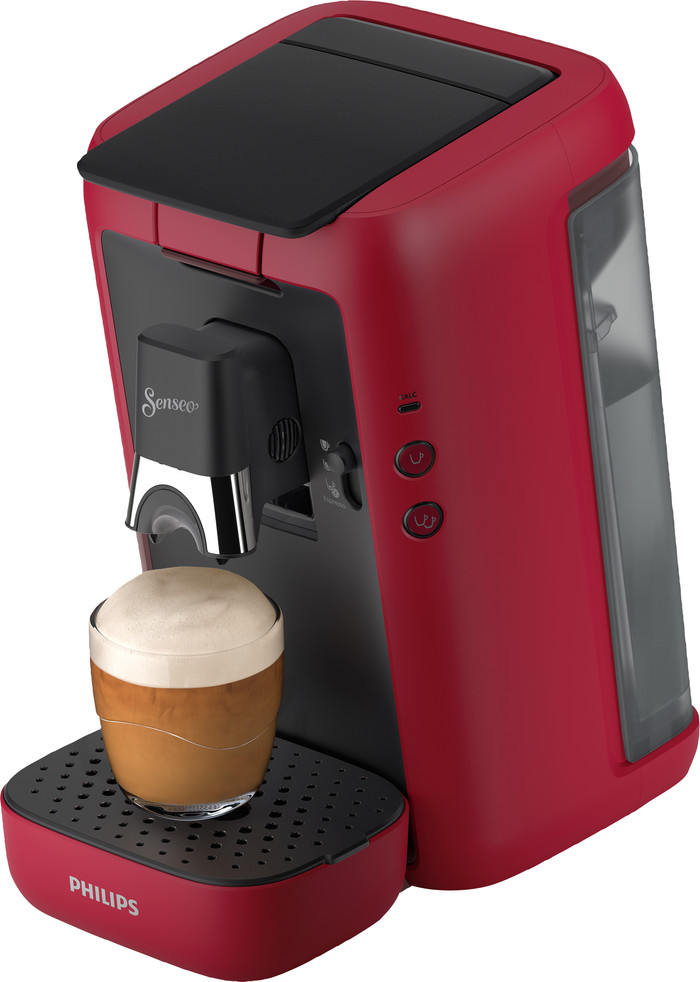 Philips Senseo Maestro CSA260/90 Red top