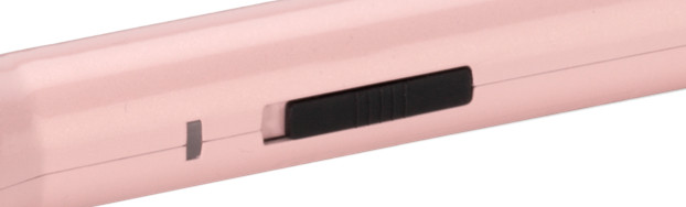 BaByliss Curl & Wave Trio MS750E detail