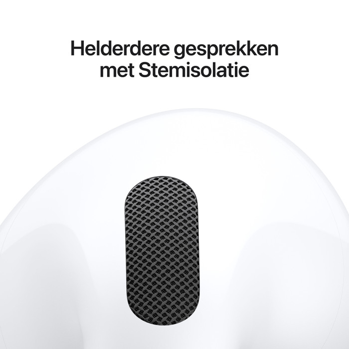 Apple AirPods 5 visual leverancier