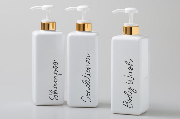 Cricut Joy Smart Vinyl Permanent Black 14x300cm product in use