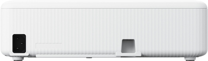 Epson CO-W01 achterkant