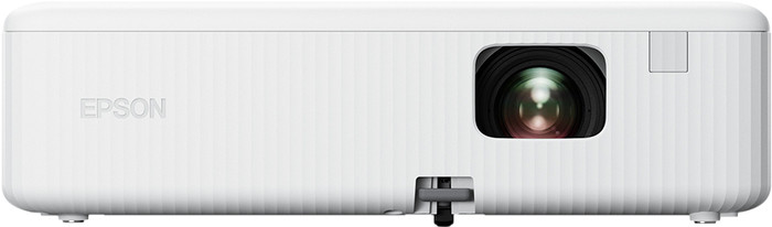 Epson CO-W01 null