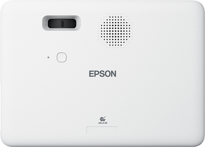 Epson CO-W01 bovenkant