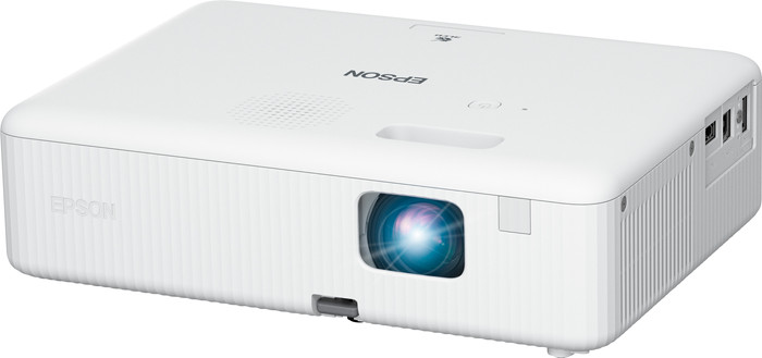 Epson CO-W01 voorkant