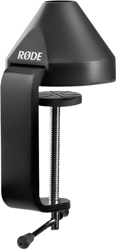 Rode Rodecaster Pro II 2 persoons bundel accessoire