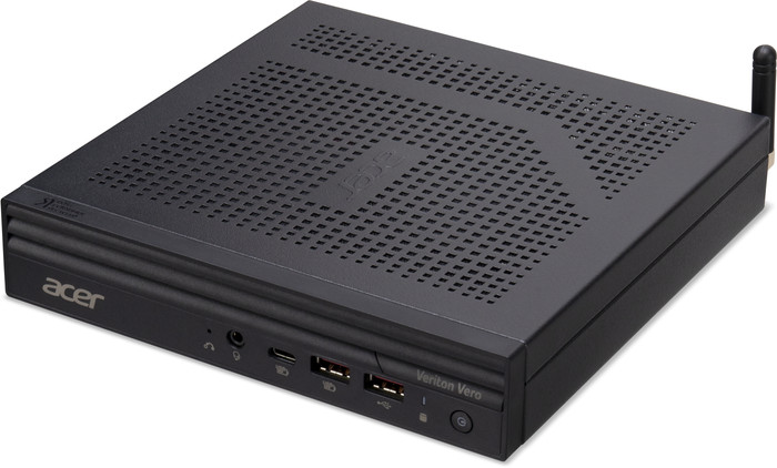 Acer Veriton Vero N4735GT U74516 Pro bovenkant