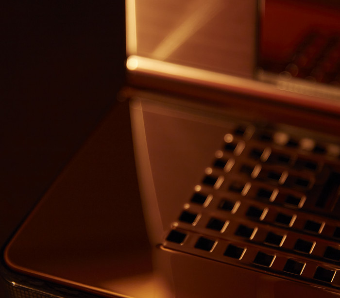 Krups Intuition Experience EA877D product in use