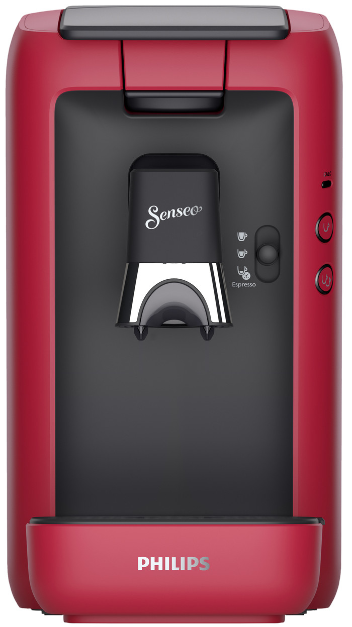 Philips Senseo Maestro CSA260/90 Red null