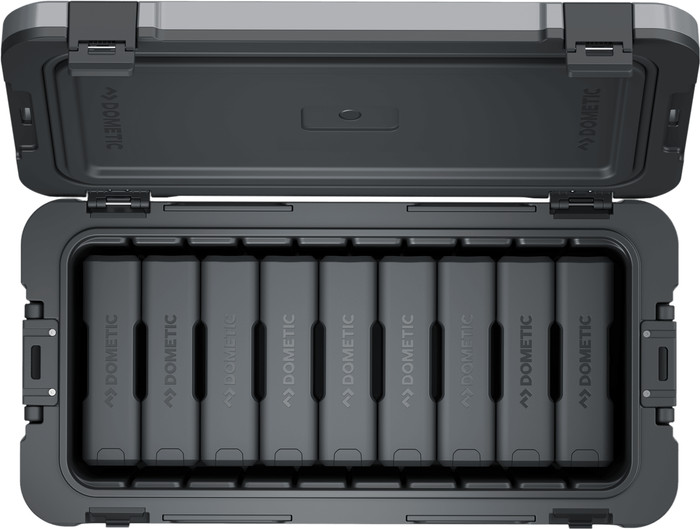 Dometic Recon large 69L Silt binnenkant