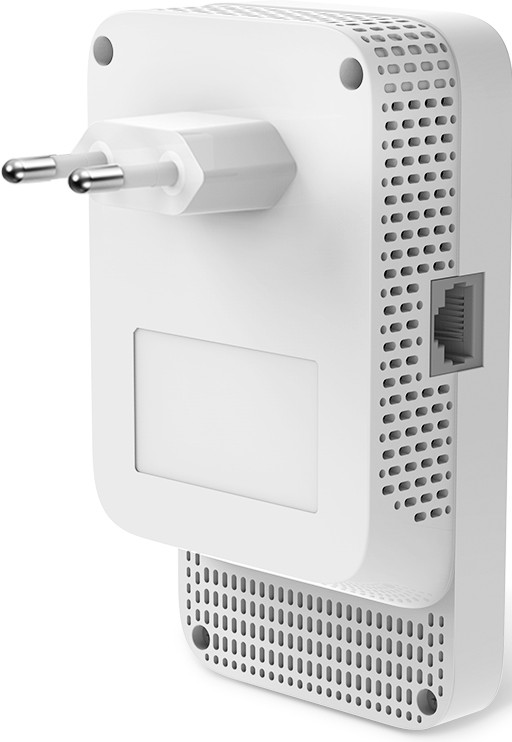 TP-Link TL-WPA7617 (uitbreiding) rechterkant