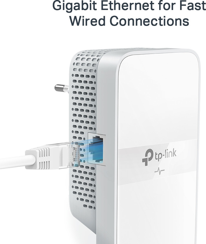 TP-Link TL-WPA7617 (uitbreiding) null
