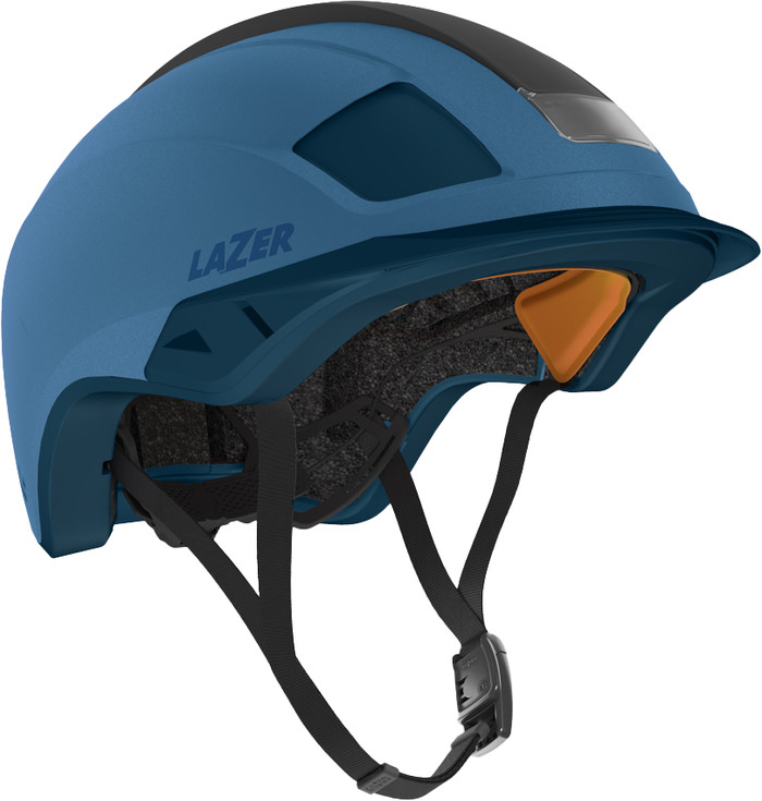 Lazer Next KinetiCore Blue M Main Image