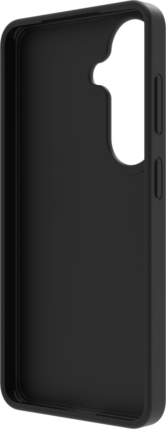 BlueBuilt Protective Back Cover Samsung Galaxy S26 Black back