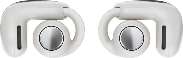 Bose Ultra Open Earbuds (2e gen.) Wit voorkant
