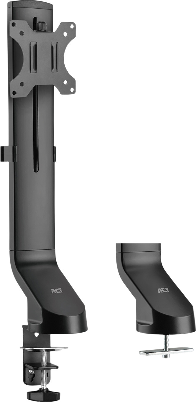 ACT AC8321 Monitorarm 1 Scherm null
