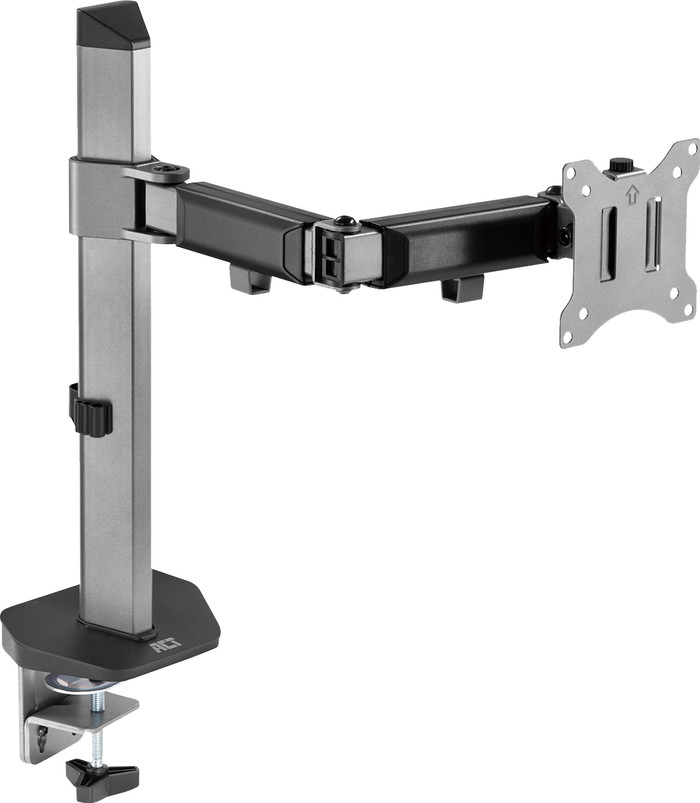 ACT AC8335 Monitorarm 1 Scherm null