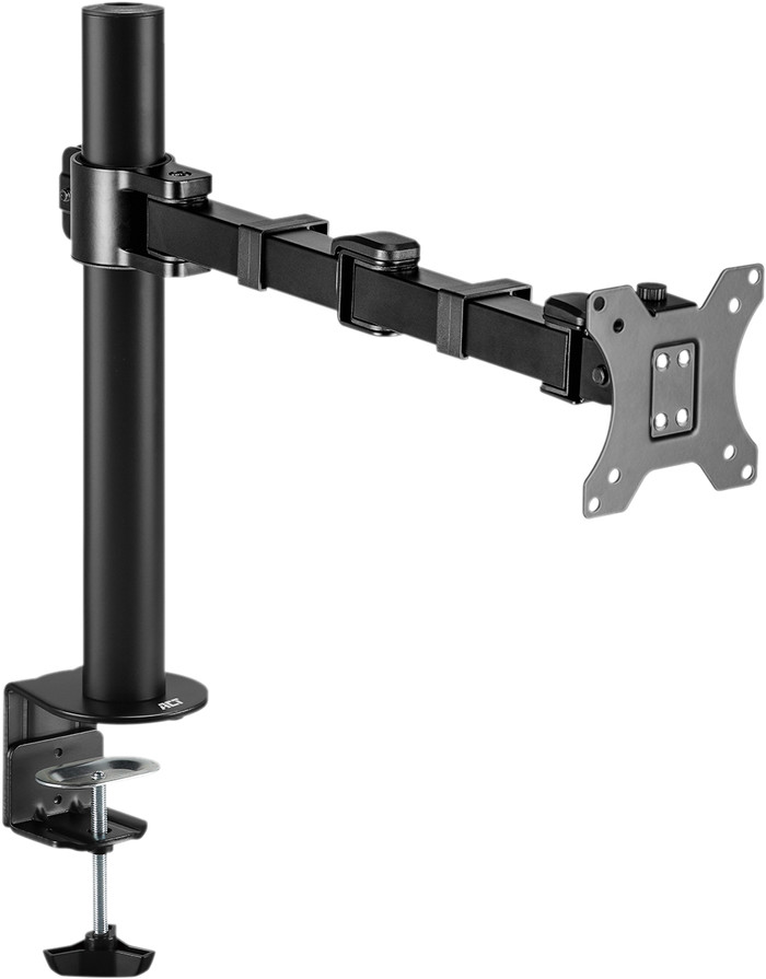 ACT AC8325 Monitor Arm Desk Mount 1 Screen null
