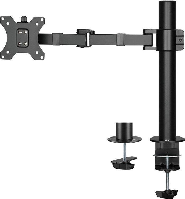 ACT AC8325 Monitor Arm Desk Mount 1 Screen null