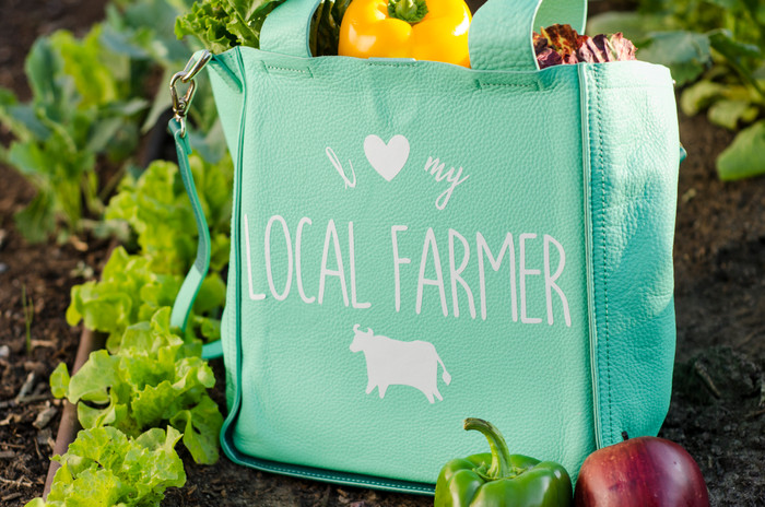 Cricut EasyPress 3 (23x23cm) + Startpakket product in gebruik