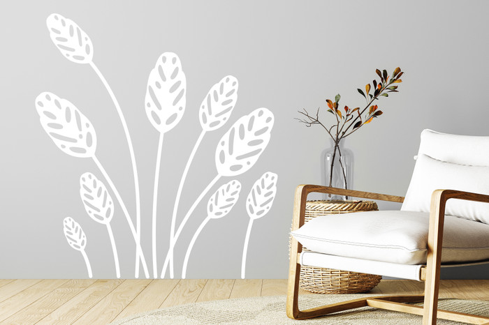 Cricut Smart Vinyl Permanent 33x640 White product in use