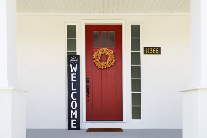 Cricut Smart Vinyl Permanent 33x640 White product in use