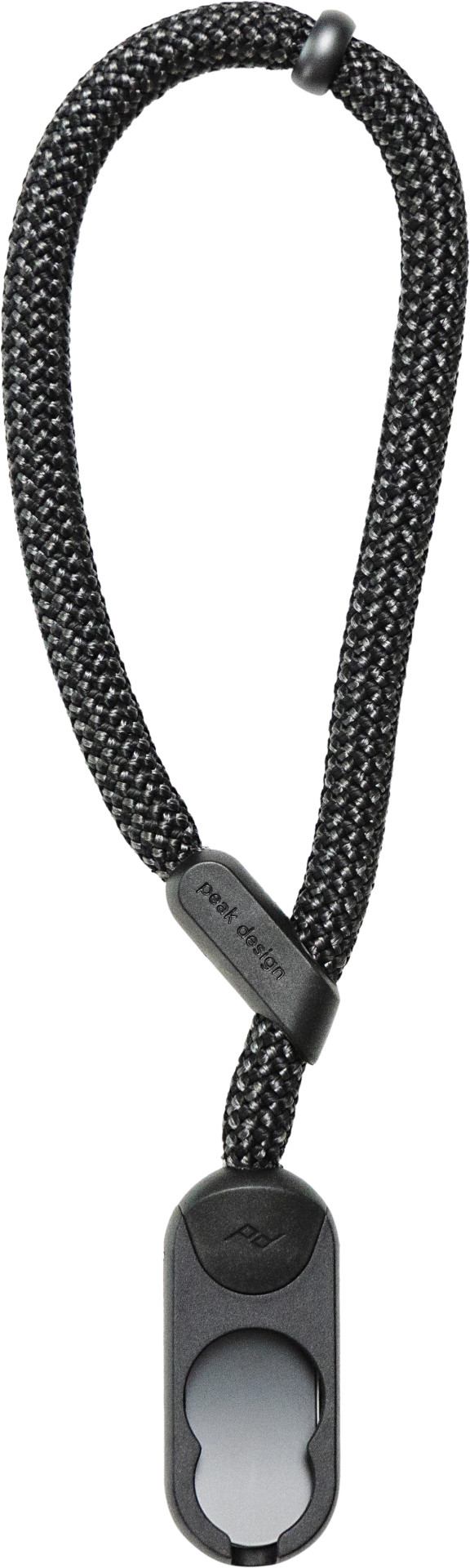 Peak Design Cuff Rope Camera Wristband Black Main Image