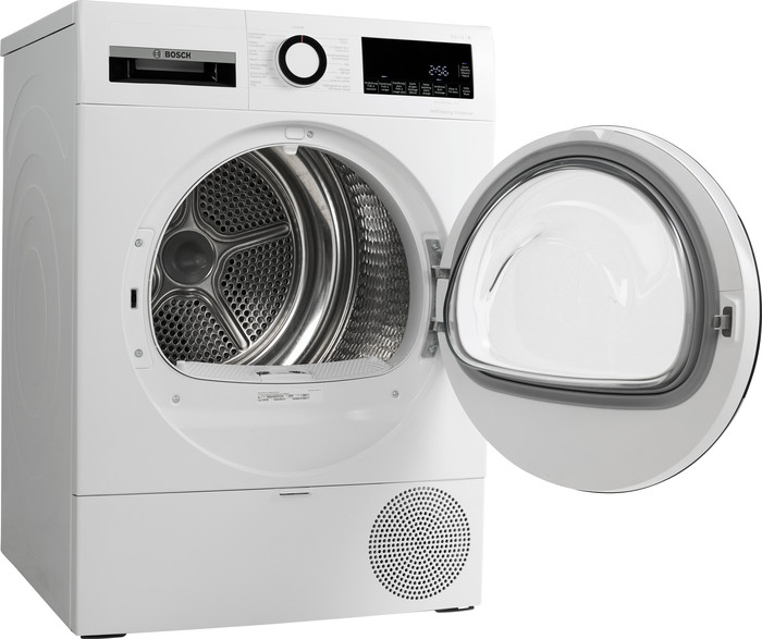 Bosch WQG245DCFG null