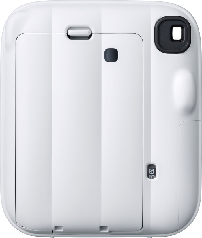 Fujifilm Instax Mini 13 Clay White achterkant