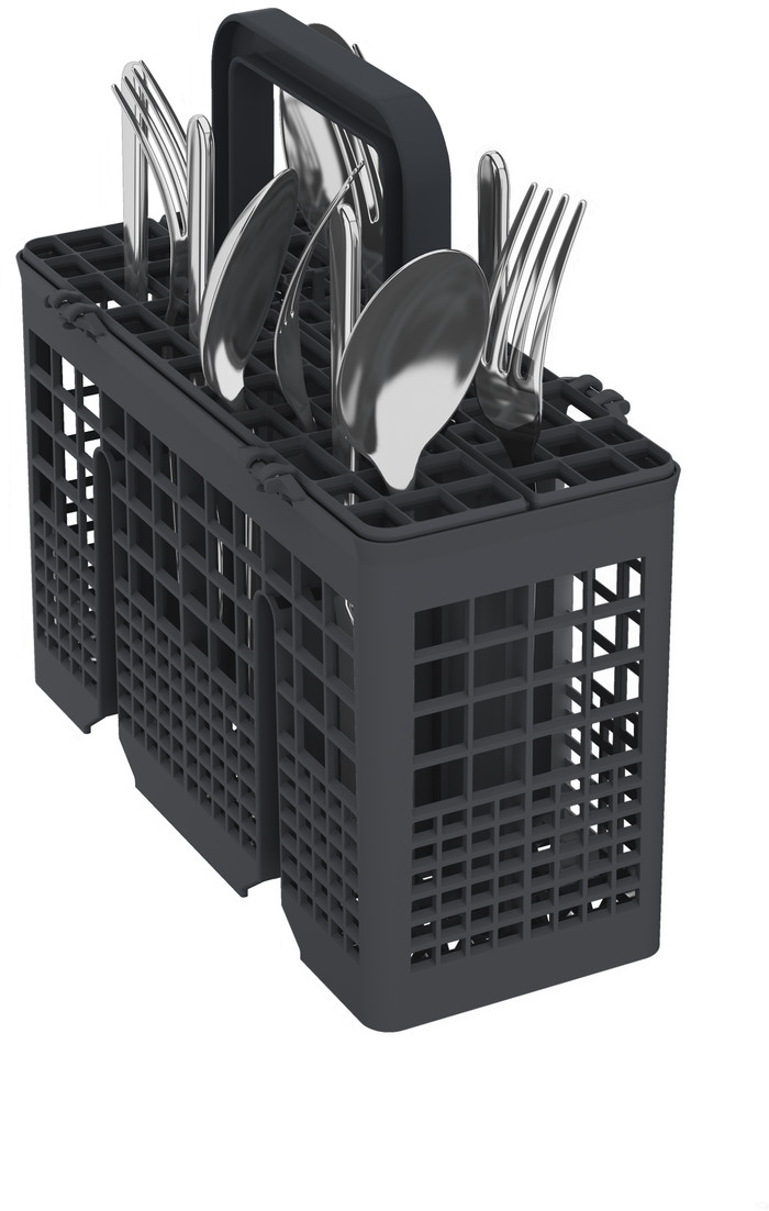 Beko BDFN26560GP - PowerIntense detail