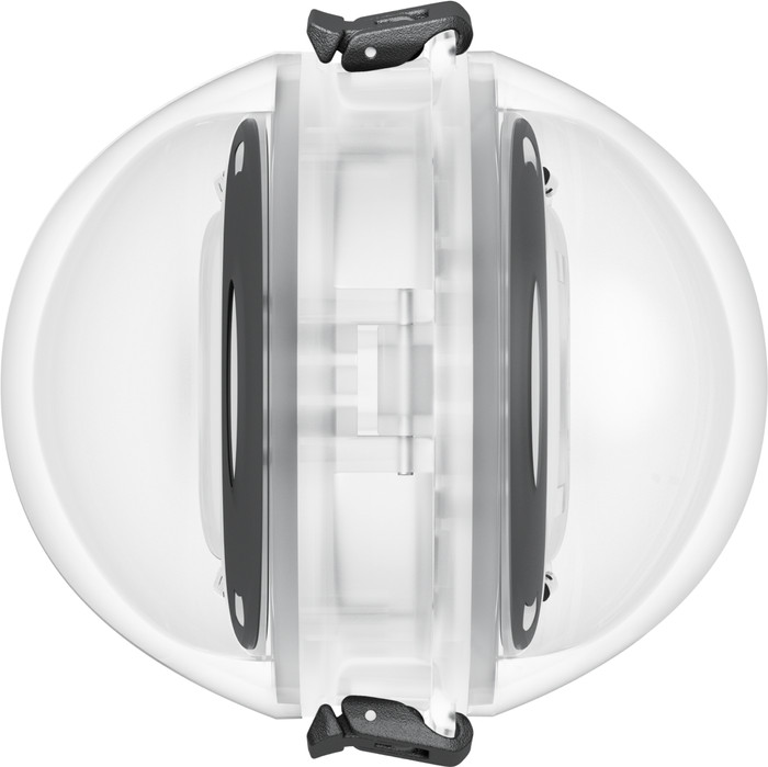 Insta360 X6 Invisible Dive Case Pro detail