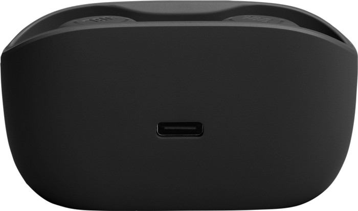 JBL Wave Buds Schwarz null