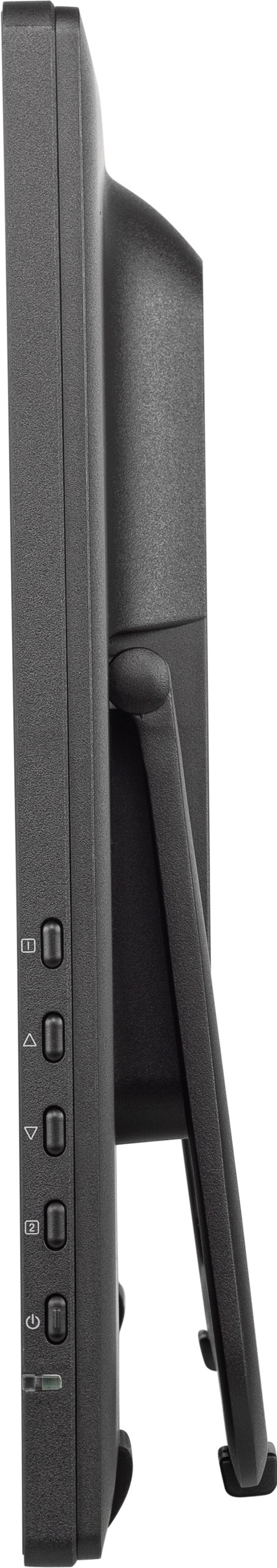 iiyama ProLite T2455MSC-B2 linkerkant