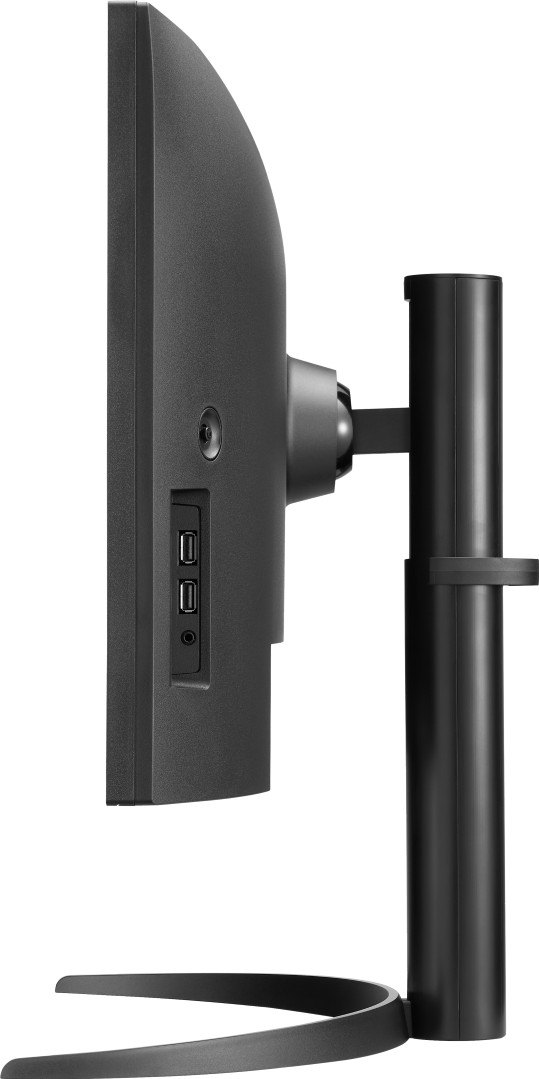 LG 34WQ75C-B null