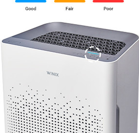 Winix Zero-S null