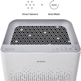 Winix Zero-S null