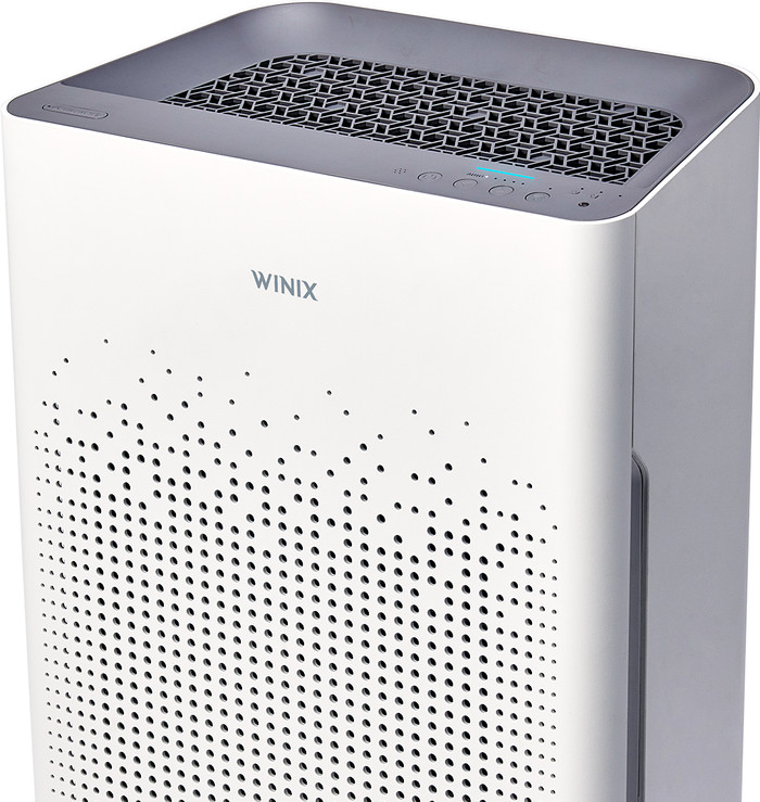 Winix Zero-S rechterkant