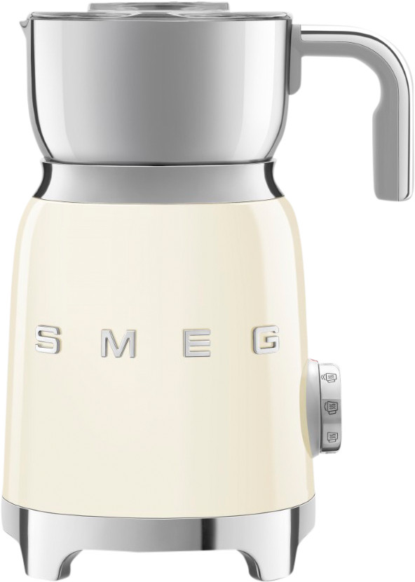 SMEG MFF11CREU Cream Main Image