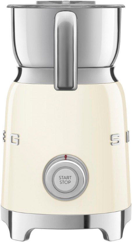 SMEG MFF11CREU Cream null