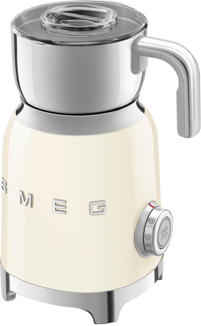 SMEG MFF11CREU Cream null