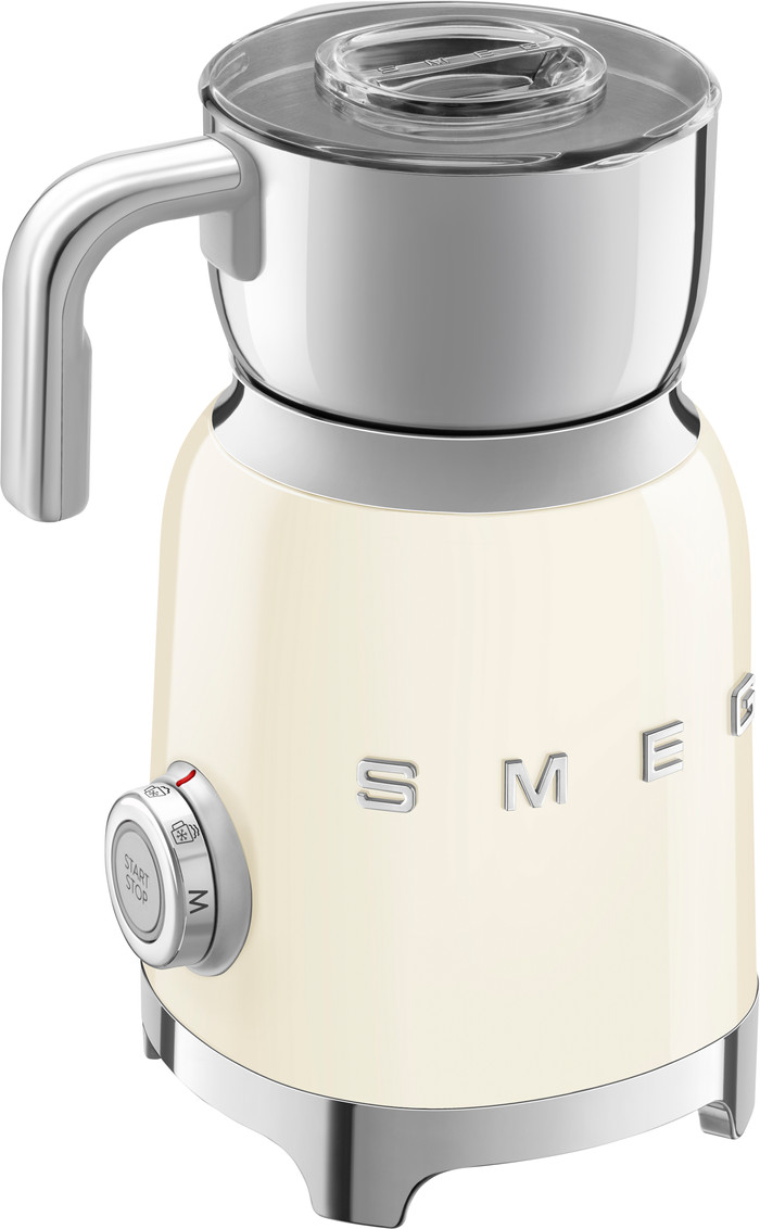 SMEG MFF11CREU Cream null