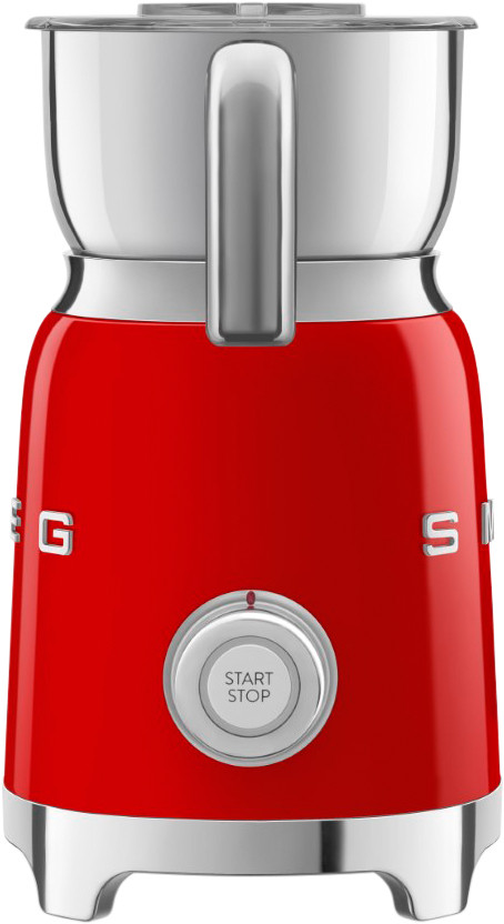 SMEG MFF11RDEU Red null