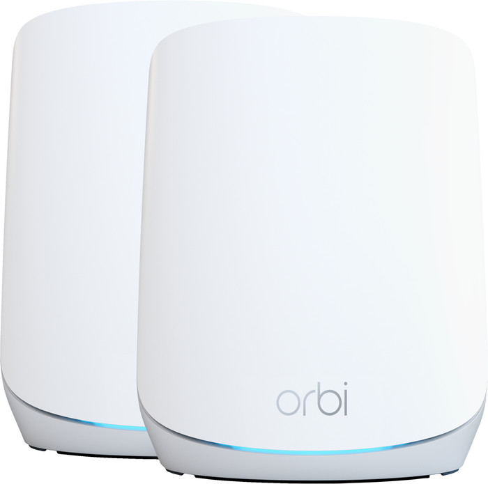 Netgear Orbi RBK762s Main Image