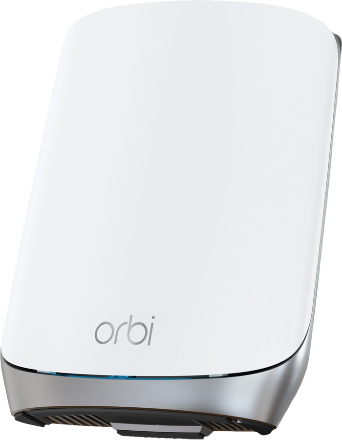 NETGEAR Orbi RBS760s Mesh WiFi Expansion null