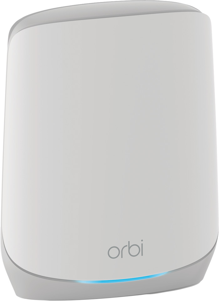 NETGEAR Orbi RBS760s Mesh WiFi Expansion null