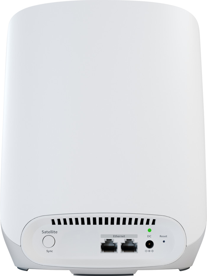 NETGEAR Orbi RBS760s Mesh WiFi Expansion null