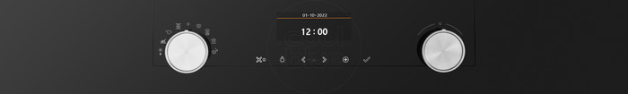 ATAG CS6692C null